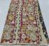 KALAMKARI PRINTED COTTON SAREE